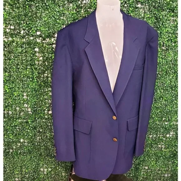 Levi's vintage sportcoat - Picture 5 of 9
